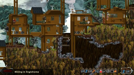 Windforge (PC) - Steam Key - GLOBAL - 16