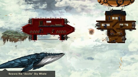 Windforge (PC) - Steam Key - GLOBAL - 13