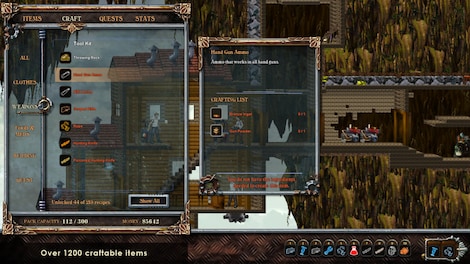 Windforge (PC) - Steam Key - GLOBAL - 11
