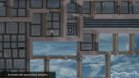 Windforge (PC) - Steam Key - GLOBAL - 12