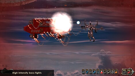 Windforge (PC) - Steam Key - GLOBAL - 9