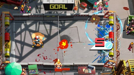 Windjammers 2 (PC) - Steam Gift - NORTH AMERICA - 5