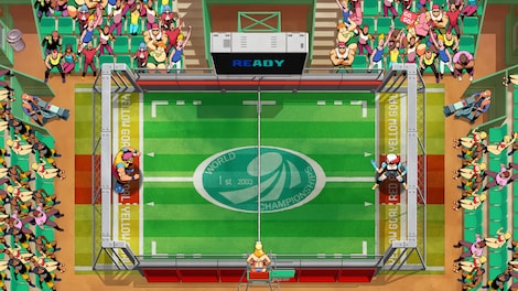 Windjammers 2 (PC) - Steam Key - EUROPE - 3