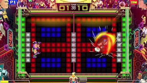 Windjammers 2 (PC) - Steam Key - GLOBAL - 8