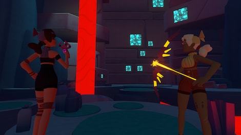 Windlands 2 Steam Gift EUROPE - 2