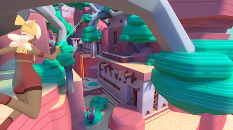 Windlands 2 Steam Gift EUROPE - 4