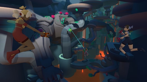 Windlands 2 Steam Gift EUROPE - 3