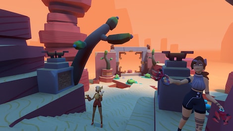 Windlands 2 Steam Gift EUROPE - 6