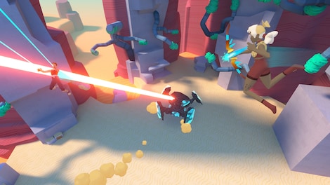 Windlands 2 Steam Gift EUROPE - 5