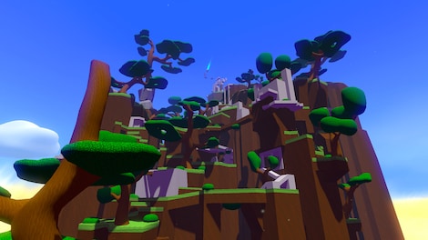 Windlands Steam Gift GLOBAL - 10