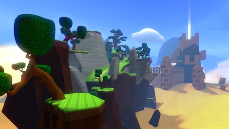Windlands Steam Gift GLOBAL - 7
