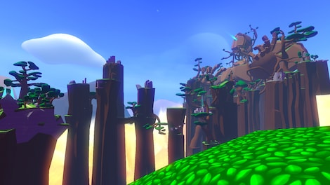 Windlands Steam Gift GLOBAL - 2