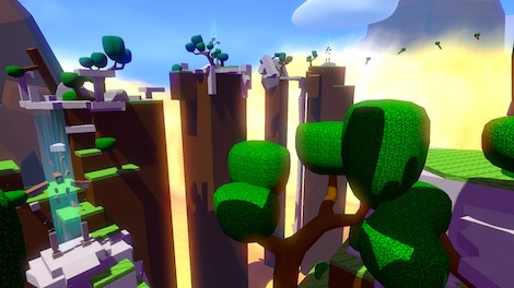 Windlands Steam Gift GLOBAL - 3