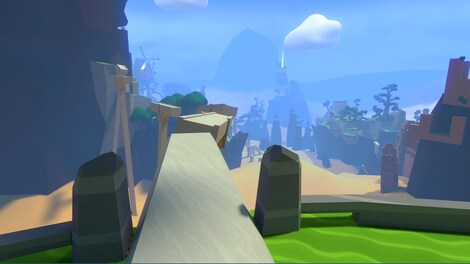Windlands Steam Key GLOBAL - 13