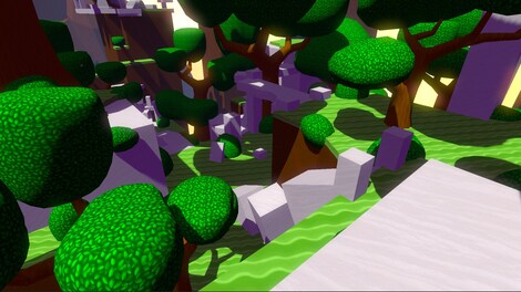 Windlands Steam Key GLOBAL - 12