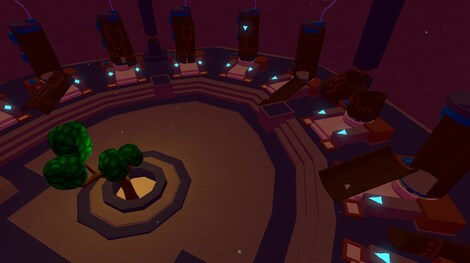 Windlands Steam Key GLOBAL - 8