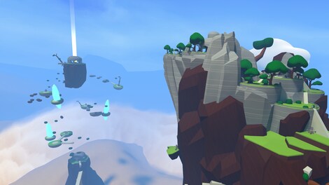 Windlands Steam Key GLOBAL - 9