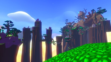 Windlands Steam Key GLOBAL - 2