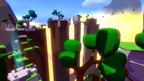 Windlands Steam Key GLOBAL - 3