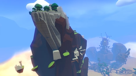 Windlands Steam Key GLOBAL - 6