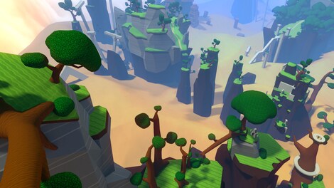 Windlands Steam Key GLOBAL - 5