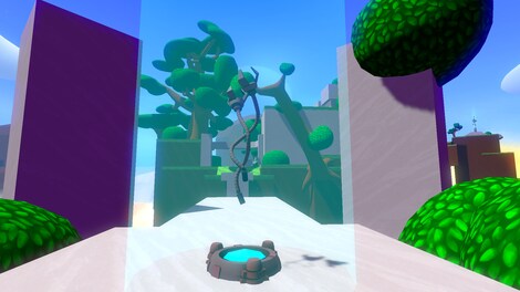 Windlands Steam Key GLOBAL - 4