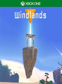 Windlands Xbox Live Key UNITED STATES - 1