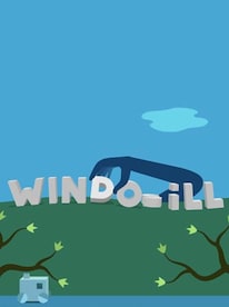 Windosill Steam Key EUROPE - 2