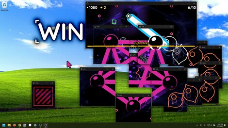 Windowkill (PC) - Steam Gift - GLOBAL - 10