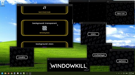 Windowkill (PC) - Steam Gift - GLOBAL - 6