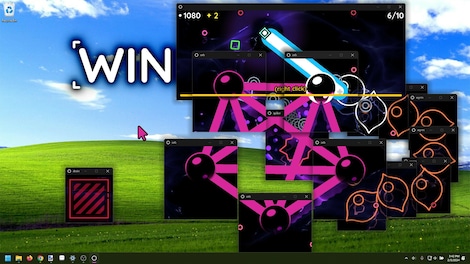 Windowkill (PC) - Steam Key - GLOBAL - 10