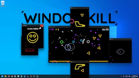 Windowkill (PC) - Steam Key - GLOBAL - 9