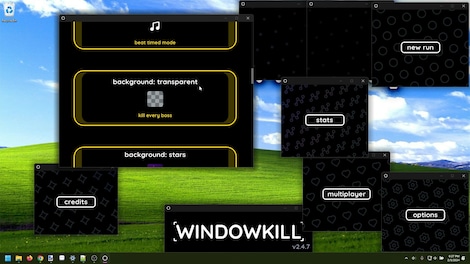 Windowkill (PC) - Steam Key - GLOBAL - 6