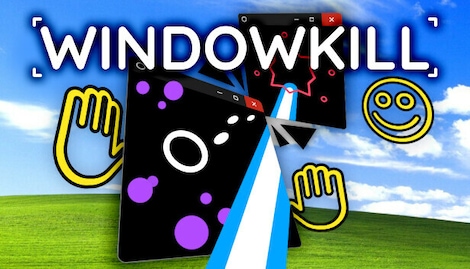 Windowkill (PC) - Steam Key - GLOBAL - 0