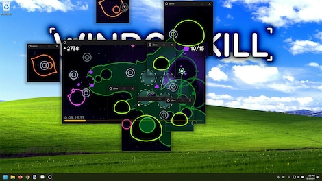 Windowkill (PC) - Steam Key - GLOBAL - 4