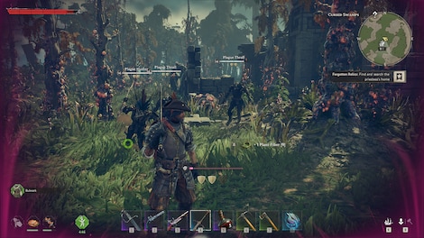 Windrose (PC) - Steam Key - LATAM - 4