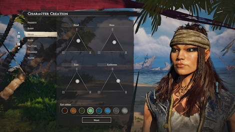 Windrose (PC) - Steam Key - NORTH AMERICA - 12