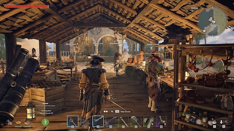 Windrose | Supporter Bundle (PC) - Steam Account - GLOBAL - 10