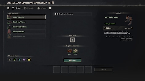 Windrose | Supporter Bundle (PC) - Steam Account - GLOBAL - 9