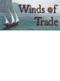 Winds Of Trade Steam Gift GLOBAL - 1