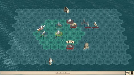 Winds Of Trade Steam Key GLOBAL - 5