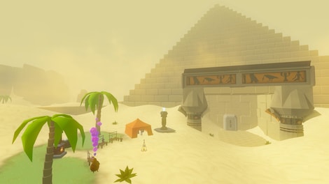 Windscape (PC) - Steam Key - GLOBAL - 2