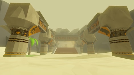 Windscape (PC) - Steam Key - GLOBAL - 8