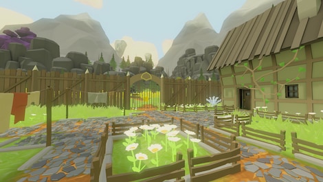 Windscape (PC) - Steam Key - GLOBAL - 3