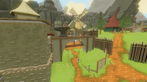 Windscape (PC) - Steam Key - GLOBAL - 15