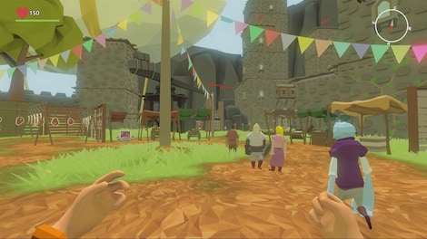 Windscape (Xbox One) - Xbox Live Key - EUROPE - 6
