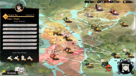 WindStop Strategy (PC) - Steam Key - GLOBAL - 5
