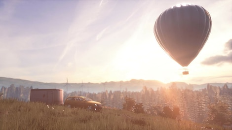 Windstorm: Start of a Great Friendship (PC) - Steam Gift - EUROPE - 3