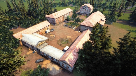 Windstorm: Start of a Great Friendship (PC) - Steam Gift - EUROPE - 6