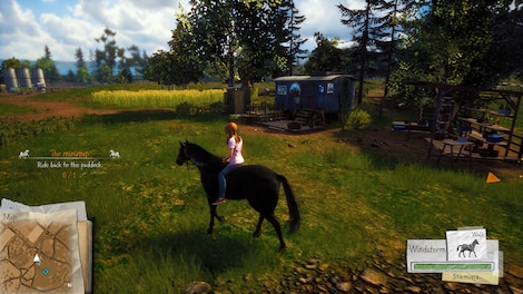 Windstorm: Start of a Great Friendship (PC) - Steam Gift - GLOBAL - 4